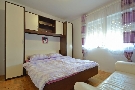 Chorv�tsko - Kvarner - Novi Vinodolski - Apartm�n Ksenija