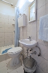 Chorv�tsko - Kvarner - Novi Vinodolski - Apartm�n Ksenija
