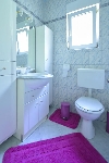 Chorv�tsko - Kvarner - Novi Vinodolski - Apartm�n Ksenija