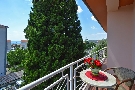 Chorv�tsko - Kvarner - Novi Vinodolski - Apartm�n Ksenija