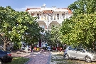 Chorv�tsko - Dalm�cia - Greba�tica - Apartm�ny Moretti