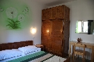 Chorv�tsko - Dalm�cia - Greba�tica - Apartm�ny Moretti