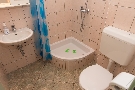 Chorv�tsko - Dalm�cia - Greba�tica - Apartm�ny Moretti