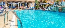 Grcko  Zakynthos Planos Beach 4*