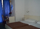 Chorv�tsko - Istria - Umag (Punta) - Depandans Jadran 2+*