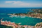 Chorv�tsko - Istria - Umag (Punta) - Depandans Jadran 2+*