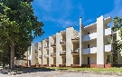 Chorv�tsko - Istria - Umag (Punta) - Depandans Jadran 2+*