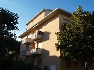 Taliansko  Severn Jadran - Bibione  Apartmny Triestina 2*