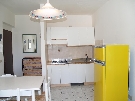 Taliansko - Severn� Jadran - Bibione  - Apartm�ny Triestina 2*