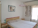 Taliansko - Severn� Jadran - Bibione  - Apartm�ny Triestina 2*