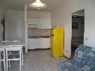 Taliansko - Severn� Jadran - Bibione  - Apartm�ny Triestina 2*