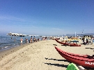 Taliansko - Tosk�nsko - Dune Boschetto Holiday