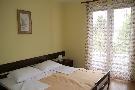 Chorv�tsko - Dalm�cia - Gradac - Laguna Depandance komplex B