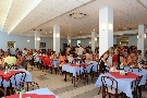 Chorv�tsko - Dalm�cia - Gradac - Laguna Depandance komplex B