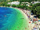 Chorv�tsko - Dalm�cia - Gradac - Laguna Depandance komplex B