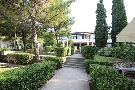 Chorv�tsko - Dalm�cia - Ba�ka Voda - Bungalov Urania