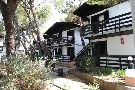 Chorv�tsko - Dalm�cia - Ba�ka Voda - Bungalov Urania