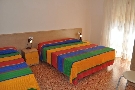 Taliansko - Severn� Jadran - Bibione  - Furlan