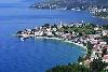 Chorv�tsko - Dalm�cia - Gradac - Depandance Laguna I