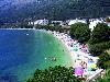 Chorv�tsko - Dalm�cia - Gradac - Depandance Laguna I
