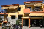 Grcko  Thassos tdi Augustis ***