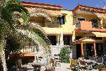 Gr�cko - Thassos - �t�di� Augustis ***