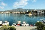 Gr�cko - Thassos - �t�di� Augustis ***