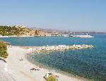 Gr�cko - Thassos - �t�di� Augustis ***