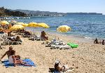 Gr�cko - Thassos - �t�di� Augustis ***
