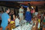 Gr�cko - Thassos - �t�di� Augustis ***