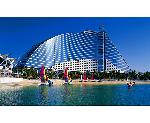 Emir�ty - Abu Dhabi - The Jumeirah Beach ***** 