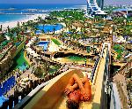 Emir�ty - Abu Dhabi - The Jumeirah Beach ***** 