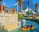 Emir�ty - Abu Dhabi - The Jumeirah Beach ***** 