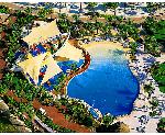 Emir�ty - Abu Dhabi - The Jumeirah Beach ***** 