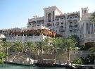 Emir�ty - Dubaj  - Madinat Jumeirah *****+ De Luxe 