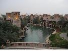 Emir�ty - Dubaj  - Madinat Jumeirah *****+ De Luxe 