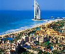 Emir�ty - Dubaj  - Madinat Jumeirah *****+ De Luxe 