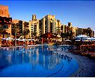 Emir�ty - Dubaj  - Madinat Jumeirah *****+ De Luxe 