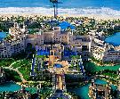 Emir�ty - Dubaj  - Madinat Jumeirah *****+ De Luxe 