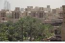 Emir�ty - Dubaj  - Madinat Jumeirah *****+ De Luxe 