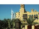 Emir�ty - Dubaj  - Madinat Jumeirah *****+ De Luxe 