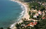 Grcko  Thassos Kemping Chrissi Ammoudia 