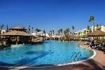 Egypt - Sharm El Sheikh - Savoy *****