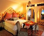 Emir�ty - Abu Dhabi - One & Only Royal Mirage *****+ De Luxe 