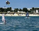 Tunisko - Sousse - Marabout***