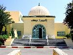 Tunisko - Sousse - Marabout***