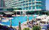 Emir�ty - Dubaj  - Hilton Dubai Jumeirah ***** 