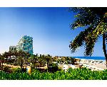 Emirty  Dubaj  Hilton Dubai Jumeirah ***** 