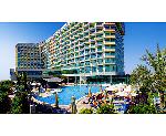 Emir�ty - Dubaj  - Hilton Dubai Jumeirah ***** 