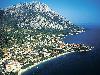 Chorv�tsko - Dalm�cia - Gradac - Labineca